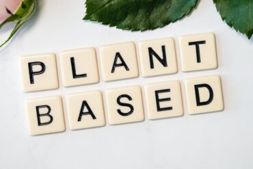 plant-based food